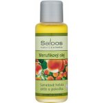 Saloos Meruňkový olej 50 ml – Sleviste.cz