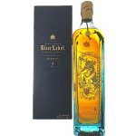 Johnnie Walker Blue Zodiac Dog 40% 1 l (kazeta) – Hledejceny.cz