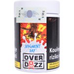 Overdooz Judgment Day 50 g – Zboží Dáma