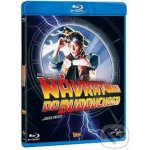 Návrat do budoucnosti BD – Zboží Mobilmania