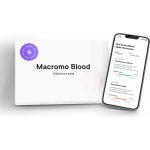 Macromo Krevní test na mužské hormony – Zboží Dáma