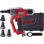 Milwaukee M18 4933478601 – Zbozi.Blesk.cz