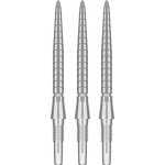 Target - darts Swiss Points - Storm Quartz - Silver - 26 mm – Hledejceny.cz