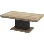 Decodom Denver plus Typ 162 grafit, dub riviera mountin rustic