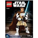 LEGO® Star Wars™ 75109 Obi-wan Kenobi