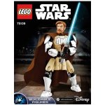LEGO® Star Wars™ 75109 Obi-wan Kenobi – Hledejceny.cz