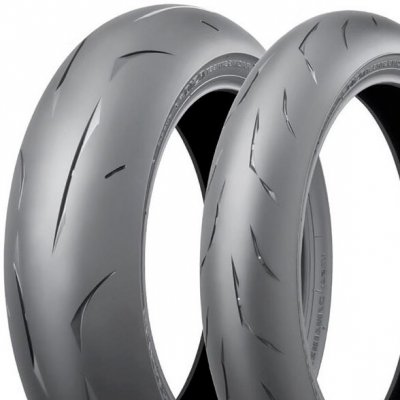 Bridgestone RS11R 190/55 R17 75W