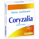 Volně prodejný lék CORYZALIA POR TBL OBD 40
