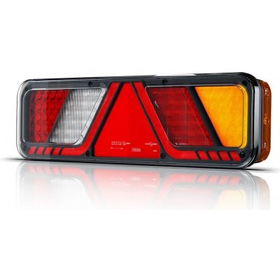 Fristom FT-700/066 LED Koncové světlo pravé LED 24V – Hledejceny.cz
