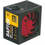 Rebeltec RAPTOR 500W RBLZAS00016 – Zboží Mobilmania