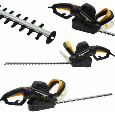 GEKO 750W, 610mm – Zboží Dáma