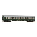Roco Osobní vůz 2. třídy Y/B-70 Ba ČSD 6280041 – Sleviste.cz