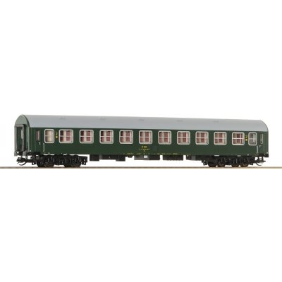 Roco Osobní vůz 2. třídy Y/B-70 Ba ČSD 6280041 – Sleviste.cz