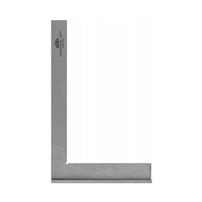 KINEX Příložný zámečnický Knipex 250x160x4mm 4022 – Zboží Mobilmania