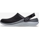 Crocs NAZOUVÁKY LITERIDE 360 CLOG 2067080DD černé