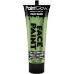 PaintGlow Barva na obličej 13 ml zelená Bright Green" – Zboží Dáma