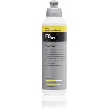 Koch Chemie Fine Cut F6.01 250 ml