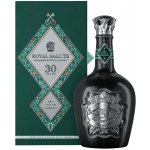 Royal Salute Key To The Kingdom 30y 40% 0,5 l (kazeta) – Hledejceny.cz
