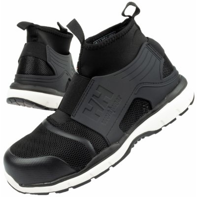 Helly Hansen Sandal Boot Black – Zboží Mobilmania