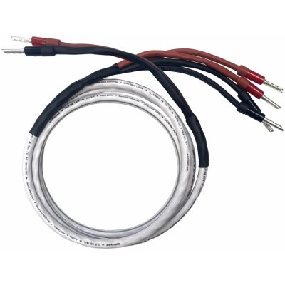 Acoustique Quality 646-5BW MKII – Hledejceny.cz