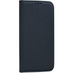 Pouzdro Smart Case Book Samsung Galaxy S9 Plus černé – Zbozi.Blesk.cz