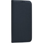 Pouzdro Smart Case Book Samsung Galaxy S9 Plus černé – Zboží Živě