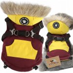 Bunda pro psa – Hledejceny.cz