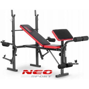 Neo Sport NS 200