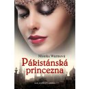 Pákistánská princezna