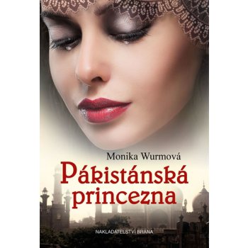 Pákistánská princezna