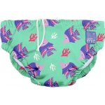 BAMBINO MIO koupací kalhotky SWIM NAPPY Electro Fish – Zbozi.Blesk.cz