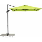 Schneider Schirme Slunečník Rhodos Junior jablkově zelený 230 x 230 cm – Hledejceny.cz