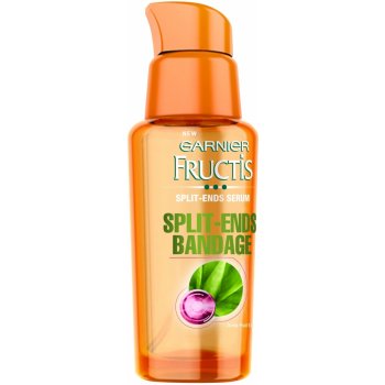 Garnier Fructis Goodbye Damage sérum proti roztřepeným konečkům 50 ml od  144 Kč - Heureka.cz