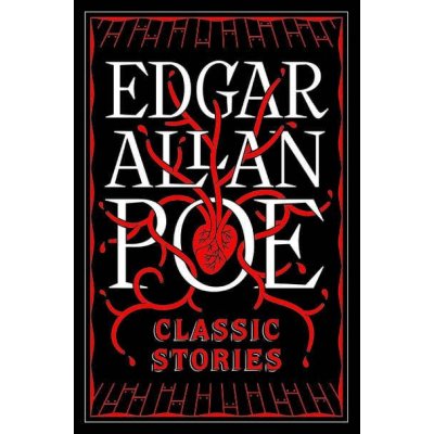 Edgar Allen Poe