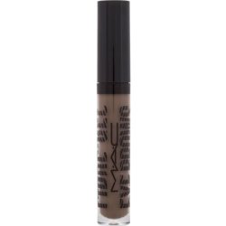 MAC Eye Brows Big Boost Fibre Gel gel na obočí s mikrovlákny Brunette 4,1 g