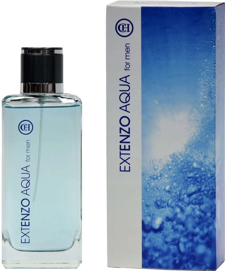 Chatler Extenzo Aqua parfémovaná voda pánská 100 ml