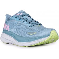 Hoka One One Clifton 9 W dusk pink twilight