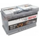  Bosch S5A 12V 80Ah 800A 0 092 S5A 110