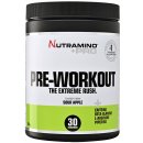 Nutramino Pre-Workout 330 g