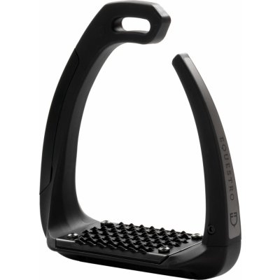 EQUESTRO Třmeny bezpečnostní Supernova ballerina 12,5 cm – Zboží Dáma