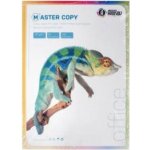 Ofsetový papír A4 colour Master sytá duha mix 5 barev 100 listů – Zbozi.Blesk.cz