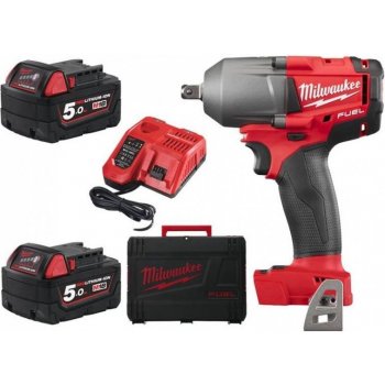 Milwaukee M18 FMTIWP12-502X