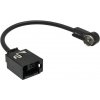 Auto anténa 295755 Antenni adapter Volvo - ISO