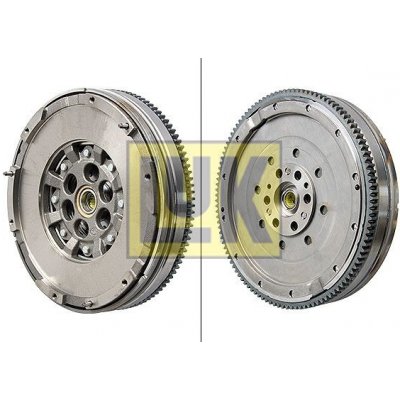 LuK 415 0791 10 Setrvačník (415079110) | Zboží Auto