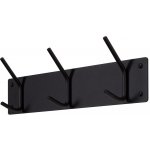 Spinder Design Fusion 40 x 12 x 6 cm černý – Hledejceny.cz
