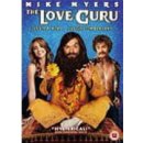 The Love Guru DVD