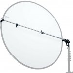 Lastolite Universal Bracket For 50cm - 1.2m Collap – Zboží Živě