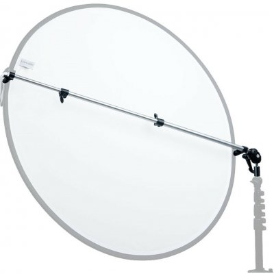 Lastolite Universal Bracket For 50cm - 1.2m Collap – Zboží Živě