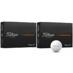 Titleist Pro V1 Double Dozen bílé 24 ks – Zboží Mobilmania