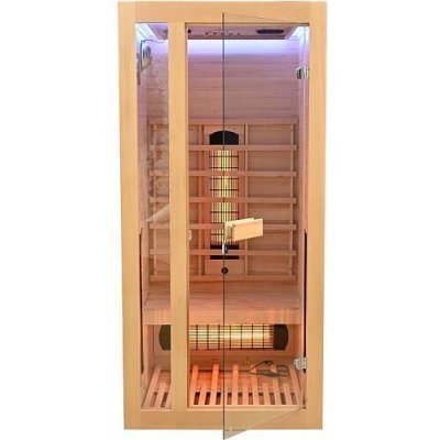 Belatrix Benton 1 Lux RL1 – Zboží Dáma